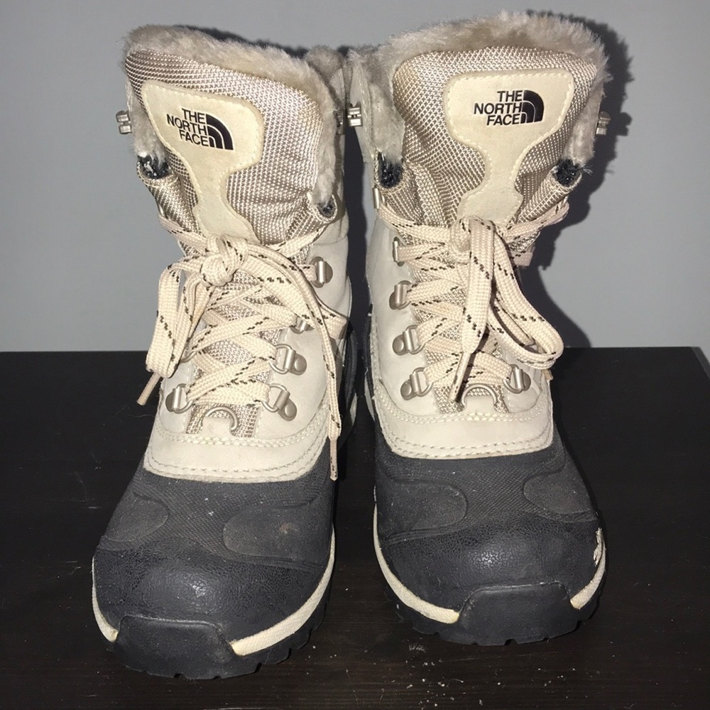 The North Face Boots Size 5.5